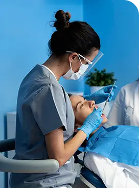 Lehman & Menis Oral Surgery Procedures