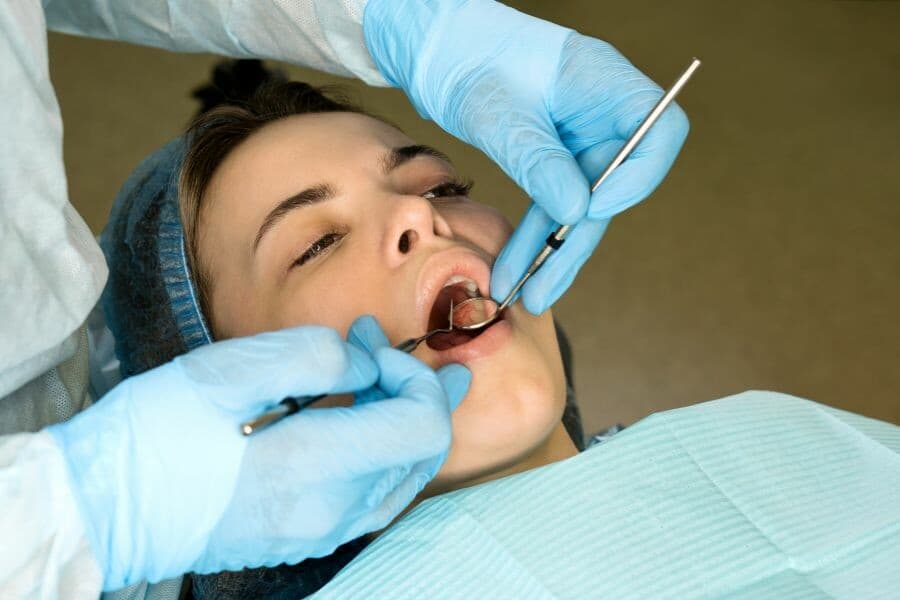 Wisdom Teeth Removal in Crystal Lake