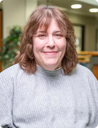 Meet Carol