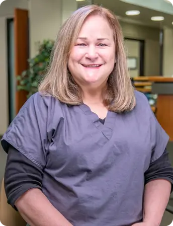 Meet Dr. Janis