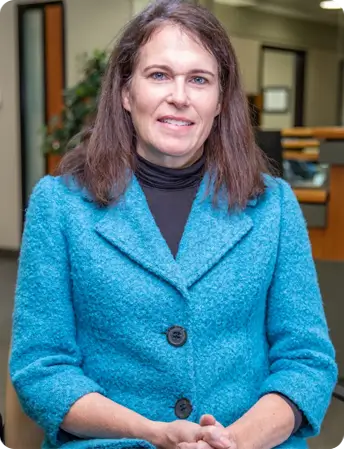 Meet Dr. Pokorny
