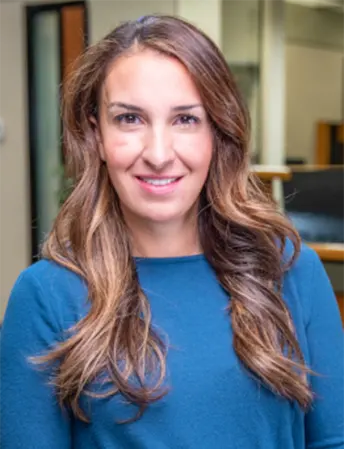 Meet Dr. Brewer