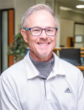 Meet Dr. Skleba