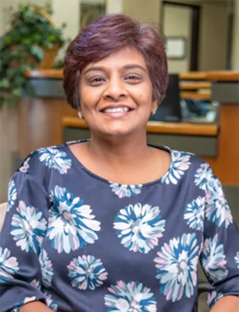 Meet Stuti